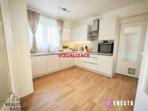 Prodej rodinného domu, Velké Přílepy, Smetanova, 270 m2