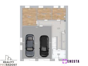 Prodej rodinného domu, Velké Přílepy, Smetanova, 270 m2