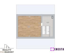 Prodej rodinného domu, Velké Přílepy, Smetanova, 270 m2