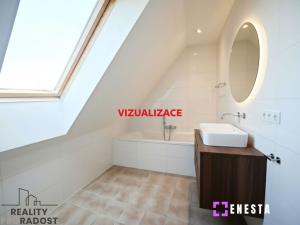 Prodej rodinného domu, Velké Přílepy, Smetanova, 270 m2