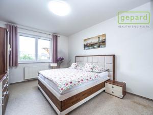 Prodej bytu 3+kk, Praha, Wiesenthalova, 80 m2