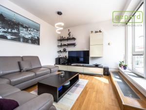Prodej bytu 3+kk, Praha, Wiesenthalova, 80 m2