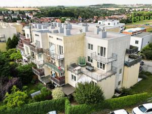 Prodej bytu 3+kk, Praha, Wiesenthalova, 80 m2