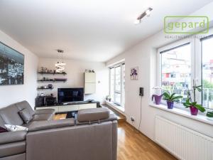 Prodej bytu 3+kk, Praha, Wiesenthalova, 80 m2