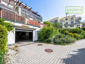 Prodej bytu 3+kk, Praha, Wiesenthalova, 80 m2