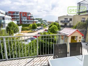 Prodej bytu 3+kk, Praha, Wiesenthalova, 80 m2