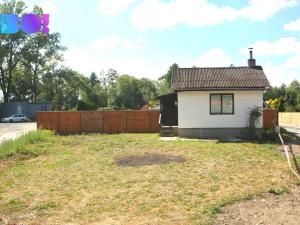 Prodej zahrady, Opava, 270 m2