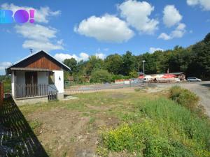 Prodej zahrady, Opava, 270 m2