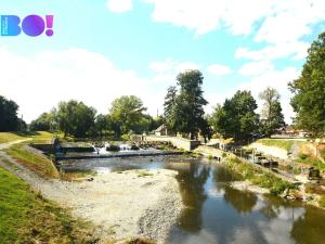 Prodej zahrady, Opava, 270 m2