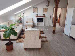 Prodej bytu 1+1, Děčín - Děčín IV-Podmokly, Teplická, 93 m2