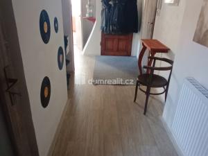 Prodej bytu 1+1, Děčín - Děčín IV-Podmokly, Teplická, 93 m2