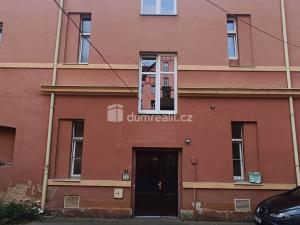 Prodej bytu 1+1, Děčín - Děčín IV-Podmokly, Teplická, 93 m2