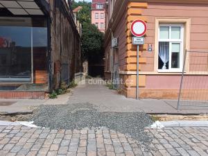 Prodej bytu 1+1, Děčín - Děčín IV-Podmokly, Teplická, 93 m2