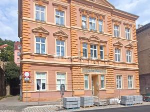 Prodej bytu 1+1, Děčín - Děčín IV-Podmokly, Teplická, 93 m2