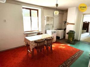 Prodej rodinného domu, Podhradní Lhota, 120 m2