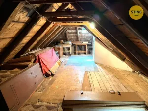 Prodej rodinného domu, Podhradní Lhota, 120 m2