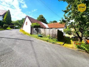 Prodej rodinného domu, Podhradní Lhota, 120 m2