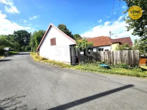 Prodej rodinného domu, Podhradní Lhota, 120 m2