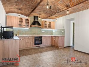 Prodej rodinného domu, Grešlové Mýto, 110 m2