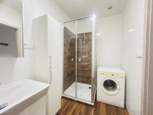 Pronájem bytu 3+1, Veselí nad Moravou, Kovářská, 68 m2