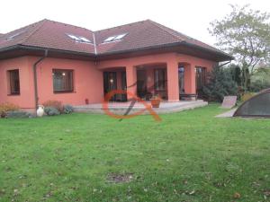 Pronájem rodinného domu, Krhová, Na Nivách, 300 m2