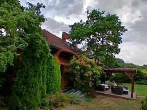 Pronájem rodinného domu, Krhová, Na Nivách, 300 m2