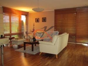 Pronájem rodinného domu, Krhová, Na Nivách, 300 m2