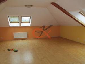 Pronájem rodinného domu, Krhová, Na Nivách, 300 m2
