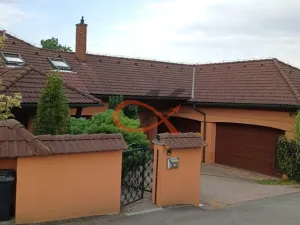 Pronájem rodinného domu, Krhová, Na Nivách, 300 m2