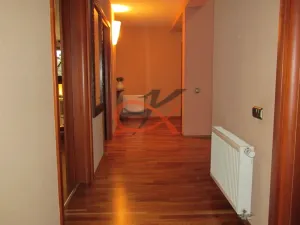 Pronájem rodinného domu, Krhová, Na Nivách, 300 m2