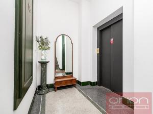 Pronájem bytu 3+kk, Praha - Staré Město, Bílkova, 73 m2