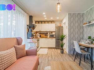 Prodej bytu 3+kk, Třinec - Konská, 51 m2