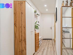 Prodej bytu 3+kk, Třinec - Konská, 51 m2