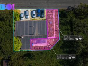 Prodej bytu 3+kk, Třinec - Konská, 51 m2