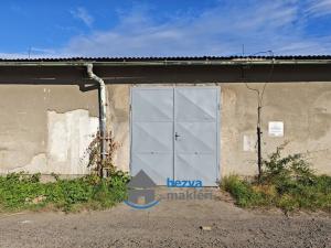 Pronájem výrobních prostor, Skuteč, Zvěřinova, 164 m2