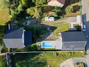 Prodej rodinného domu, Mělnické Vtelno - Radouň, Chorušická, 221 m2