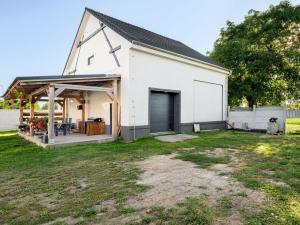 Prodej rodinného domu, Mělnické Vtelno - Radouň, Chorušická, 221 m2