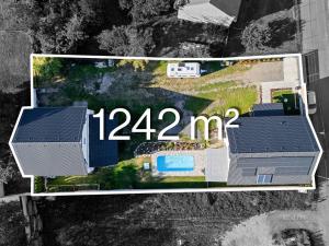 Prodej rodinného domu, Mělnické Vtelno - Radouň, Chorušická, 221 m2