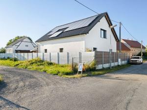 Prodej rodinného domu, Mělnické Vtelno - Radouň, Chorušická, 221 m2