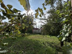 Prodej pozemku pro bydlení, Mutěnice, Družstevní, 195 m2