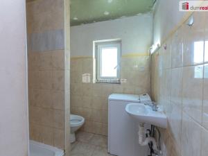 Prodej činžovního domu, Králův Dvůr, 5. května, 360 m2