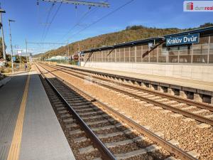 Prodej činžovního domu, Králův Dvůr, 5. května, 360 m2