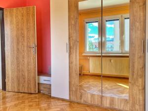 Pronájem bytu 2+1, Nýřany, Revoluční, 54 m2