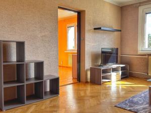 Pronájem bytu 2+1, Nýřany, Revoluční, 54 m2