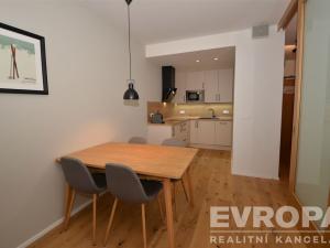 Prodej bytu 2+kk, Janské Lázně, Modrokamenná, 48 m2