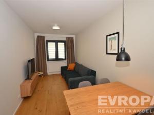 Prodej bytu 2+kk, Janské Lázně, Modrokamenná, 48 m2