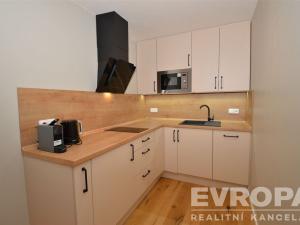 Prodej bytu 2+kk, Janské Lázně, Modrokamenná, 48 m2