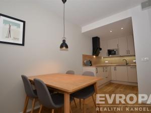 Prodej bytu 2+kk, Janské Lázně, Modrokamenná, 48 m2