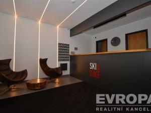 Prodej bytu 2+kk, Janské Lázně, Modrokamenná, 48 m2