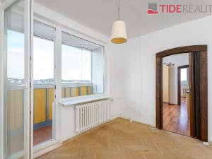 Prodej bytu 3+1, Praha - Malešice, Limuzská, 69 m2